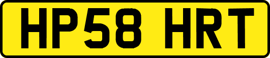 HP58HRT