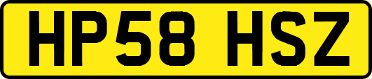 HP58HSZ