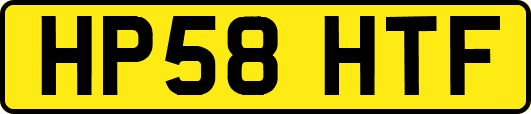 HP58HTF
