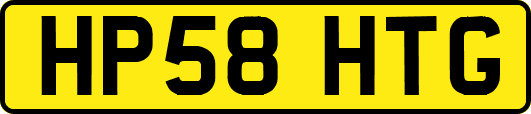 HP58HTG