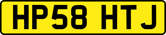 HP58HTJ