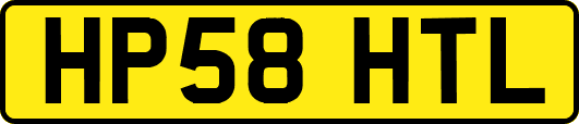 HP58HTL