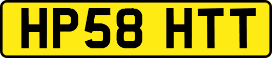 HP58HTT