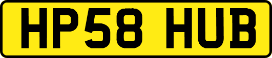 HP58HUB