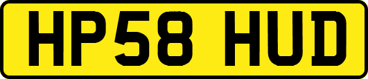 HP58HUD