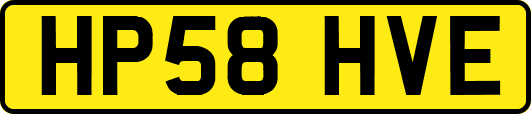 HP58HVE