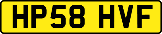HP58HVF
