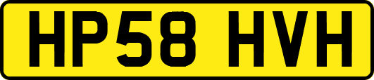 HP58HVH