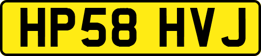 HP58HVJ