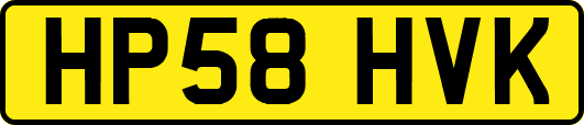 HP58HVK