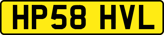 HP58HVL
