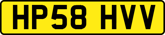 HP58HVV