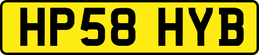 HP58HYB