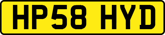 HP58HYD
