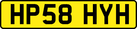 HP58HYH