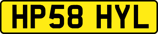HP58HYL