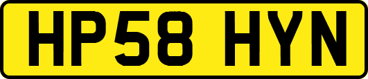 HP58HYN