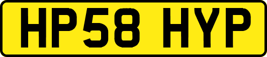 HP58HYP