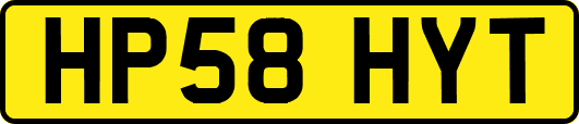 HP58HYT