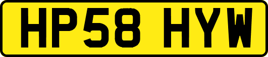 HP58HYW