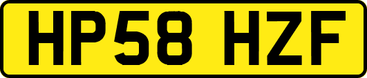 HP58HZF