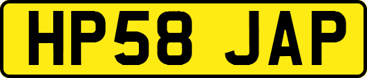 HP58JAP
