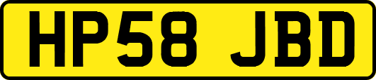 HP58JBD