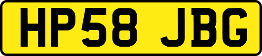 HP58JBG