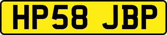 HP58JBP