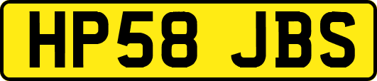 HP58JBS