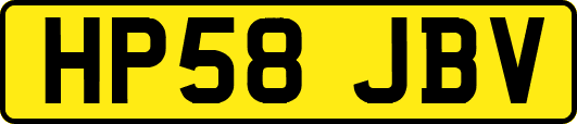HP58JBV