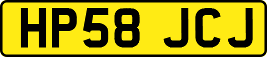 HP58JCJ