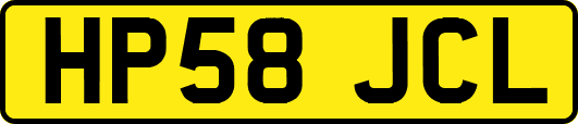 HP58JCL