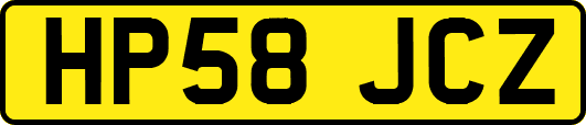 HP58JCZ