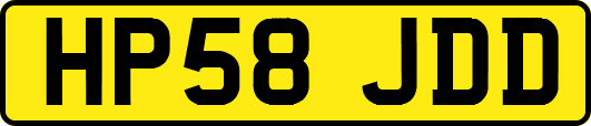 HP58JDD
