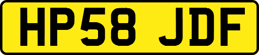 HP58JDF