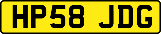 HP58JDG