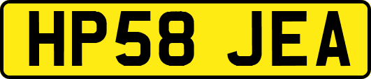HP58JEA