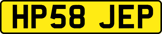 HP58JEP