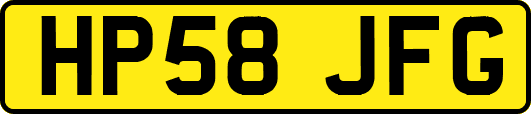 HP58JFG