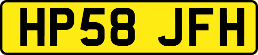 HP58JFH