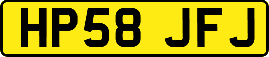 HP58JFJ
