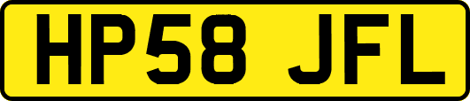 HP58JFL