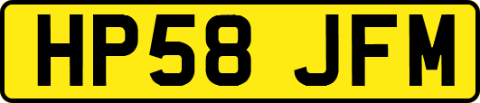 HP58JFM