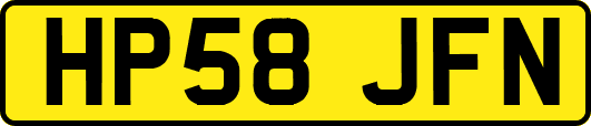 HP58JFN