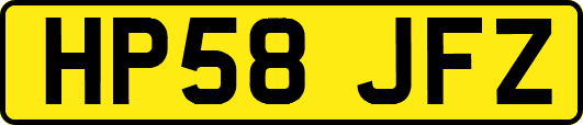HP58JFZ