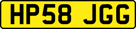 HP58JGG