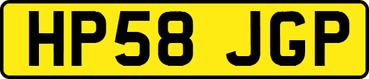 HP58JGP