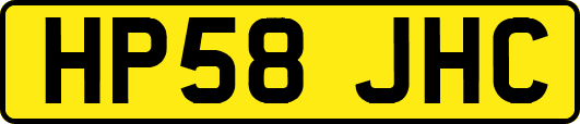 HP58JHC