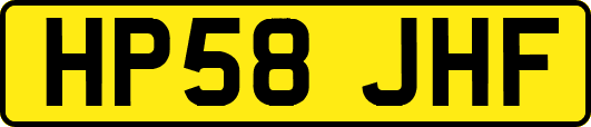 HP58JHF